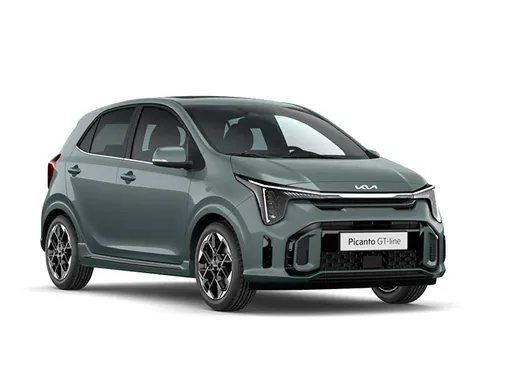 Citadine GT — location en Tunisie