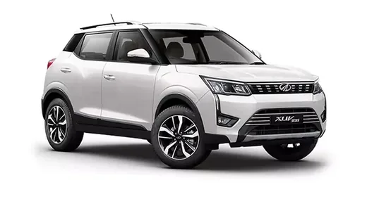Location SUV 4x4 en Tunisie