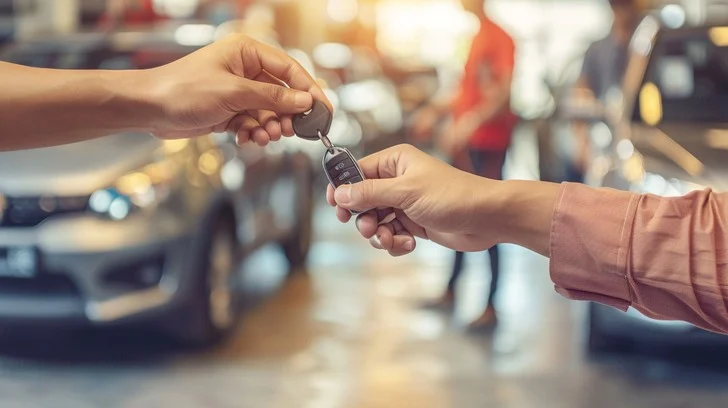 AC Rent a Car Sfax